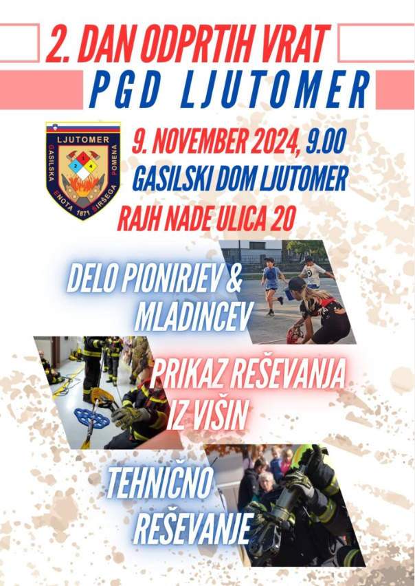 PGD Ljutomer